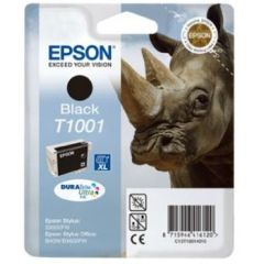 Ink Epson T100 black DURABrite Ultra | 25.9ml | Epson Stylus Office B40W/BX6
