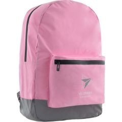 Top Company Mugursoma YES T-66 Reflective rozā, 45 x 31 x 14 cm, rozā