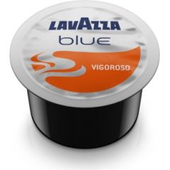 LAVAZZA BLUE Espresso VIGOROSO
