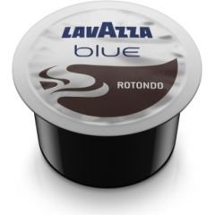 LAVAZZA BLUE Espresso ROTONDO Kafijas kapsulas, kafija