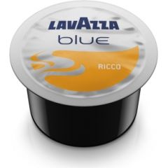 LAVAZZA BLUE Espresso Ricco Kafijas kapsulas, kafija