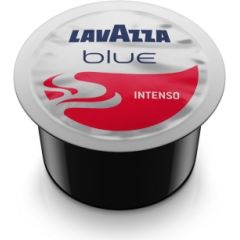 LAVAZZA BLUE Espresso Intenso Kafijas kapsulas, kafija