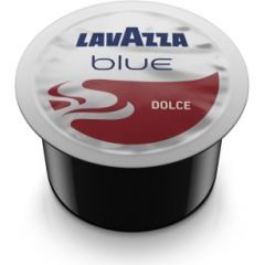 LAVAZZA BLUE Espresso Dolce 100 % Arabika