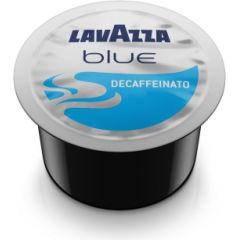 LAVAZZA BLUE Espresso Decaffeinato 100 % Arabica