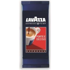 Lavazza Forte e Deciso Espresso Kafijas kapsulas, kafija