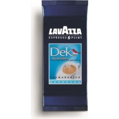 Lavazza DEK Espresso 100% Arabica