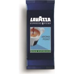 Lavazza Aroma Point Gran Espresso Kafijas kapsulas, kafija