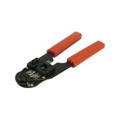 LOGILINK WZ0004 LOGILINK - Crimping tool Projektoru kronšteini