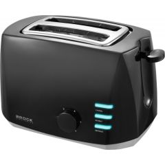 BROCK Tosteris, 800W Tosteri