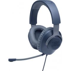Gaming headphones JBL Quantum 100