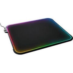 Mousepad SteelSeries QcK Prism Cloth RGB Medium (63825)