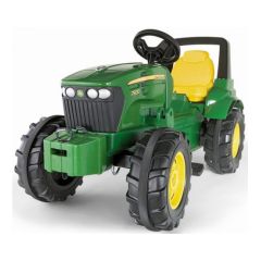 Rolly Toys Traktors ar pedāļiem rollyFarmtrac John Deere 7930 700028 (3 - 8 gadiem) Vācija