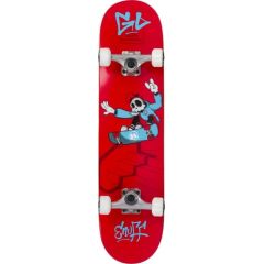 Enuff Skully skrituļdēlis 7.75”