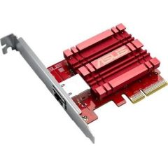 NET CARD PCIE 10GB SINGLE PORT/XG-C100C ASUS