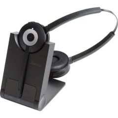 Jabra Pro 920 Duo Headset DECT incl. charging station