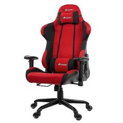 Arozzi Torretta Gaming Chair, Red