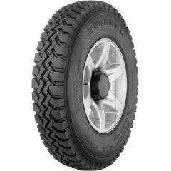 General Tire Super All Grip 7.50/31R16 112N