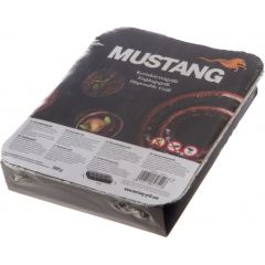 Mustang Instant BBQ grils