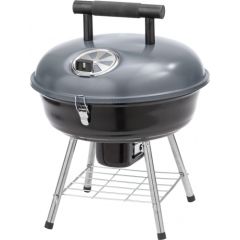 MUSTANG Festival, 36 cm grils Угольные грили