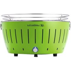 LotusGrill G435 U zielony (462779)