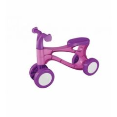 Bērnu pirmais velo staigulis LENA  L07166 Staiguļi