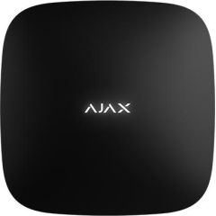Ajax REX Интелектуалный ретранслятор сигналa (черный)