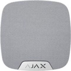 Ajax HomeSiren Wireless indoor siren (white)