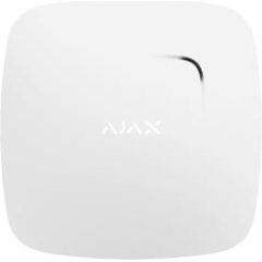 Ajax FireProtect Датчик дыма с температурным сенсором (белый)