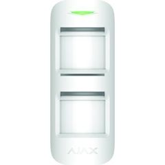 Ajax Motion Protect Outdoor Беспроводной уличный датчик (белый)
