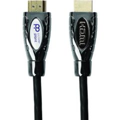 Extradigital Premium class HDMI Video Cable HDMI - HDM, 10m, 2.0 ver