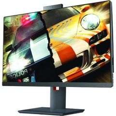 Компьютер HiSmart ALL IN ONE 23.8" FHD with camera and mic
