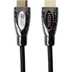 Extradigital HDMI video cable to HDMI, 4K, Ultra HD, 2m, 2.0ver