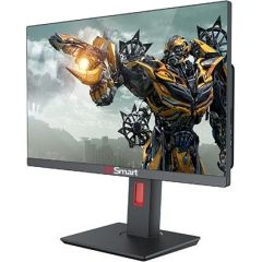 Hismart Personal computer ALL IN ONE 27" FHD (black)