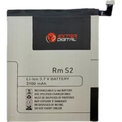 Battery Xiaomi Redmi S2