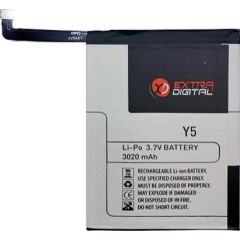 Battery Huawei Y5 (2018)