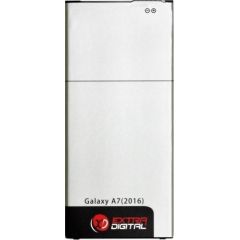 Battery Samsung Galaxy A7 (2016) (A710F; EB-BA710ABE)