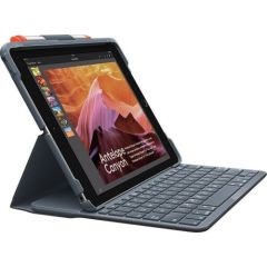 Keyboard Logitech iPad 7 gen (920-009480)