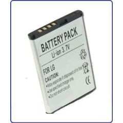 Battery LG Shine (KG270)