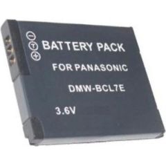 Panasonic, аккум. DMW-BCL7