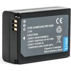 Samsung, battery BP-1030