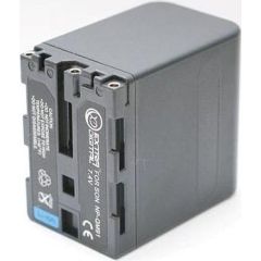 Sony, battery NP-FM90/QM91