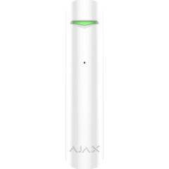 Ajax GlassProtect Беспроводной датчик разбития стекла (белый)