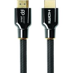 Extradigital Premium class video cable HDMI - HDMI 8K, UHD, 3m, 2.1 ver