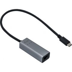 I-TEC USB-C to 2.5Gbps Ethernet Adapter