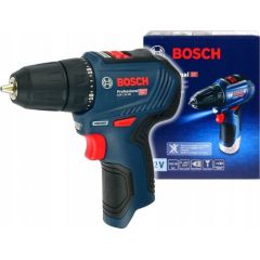 Wiertarko-wkrętarka Bosch 12V (06019G9002)