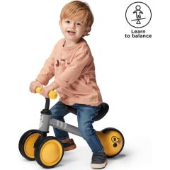 Kinder Kraft KinderKraft  PUSH BIKE bernu velosipēds