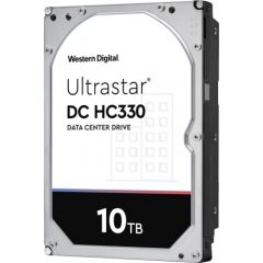 WD Ultrastar DC HC300 Series 10TB SATA 3.5" 7200rpm HDD