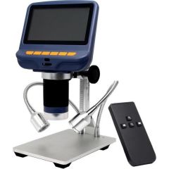Levenhuk DTX RC1 Remote Controlled Microscope