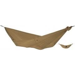 Ticket To The Moon Šūpuļtīkls Compact Hammock  Purple