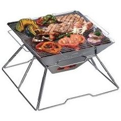 Kovea Grils Magic Stainless BBQ XL